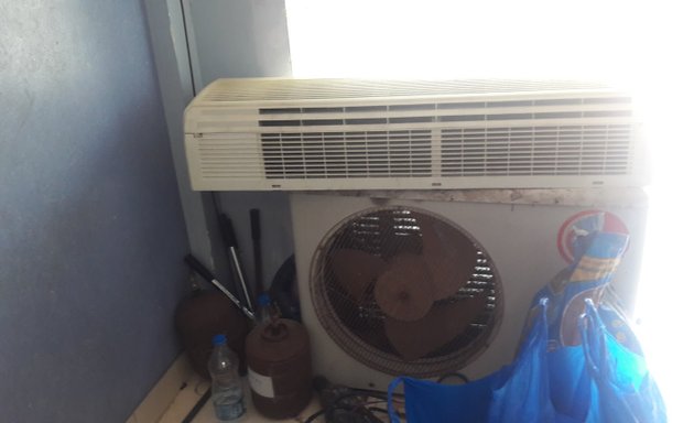 Photo of Aqsa Air Conditioning