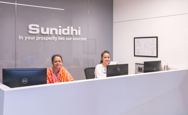 Photo of Sunidhi Consultancy Services Private Limited