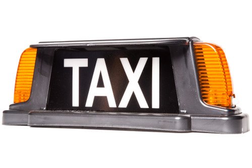 Photo of Taxicab Products