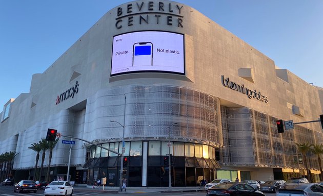 Photo of Beverly Center