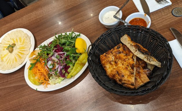 Photo of Charcoal Kebap 49 London