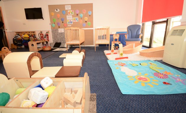 Photo of Bright Horizons Stony Stratford Day Nursery and Preschool