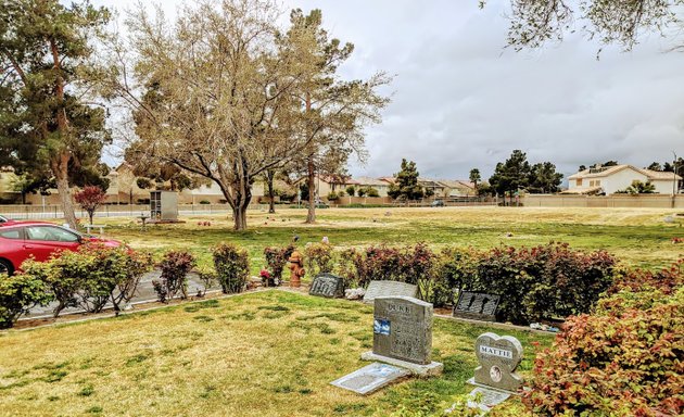 Photo of Craig Road Pet Cemetery