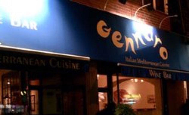 Photo of Gennaro Restaurant