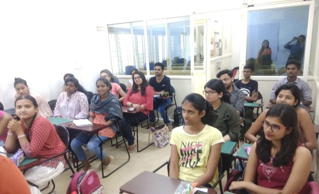 Photo of Nata LIVE Online Home Coaching Class Bangalore