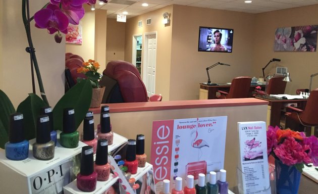 Photo of LVX Nail Salon