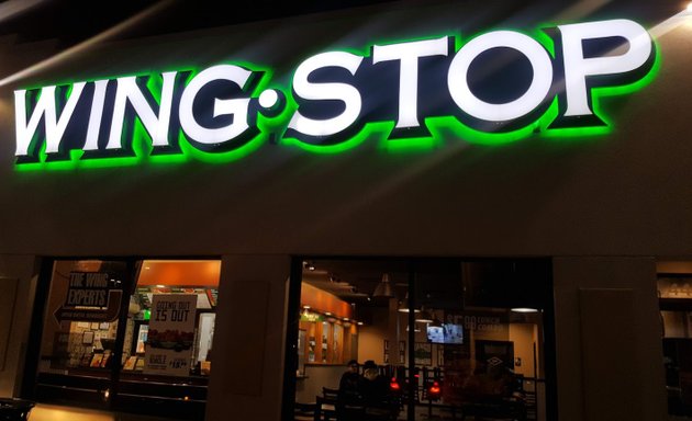 Photo of Wingstop