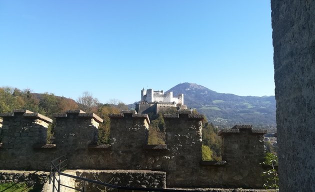 Foto von Dompfarramt Salzburg