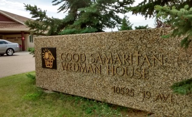 Photo of The Good Samaritan Wedman House