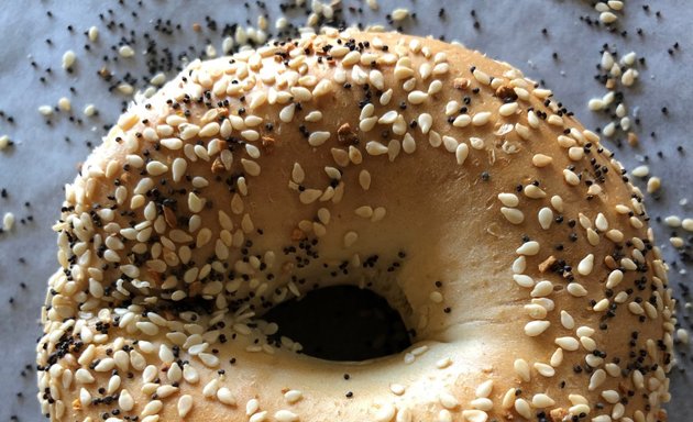 Photo of Bueller's Bagels