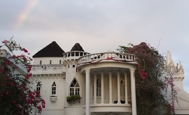 Photo of Rumah Putih