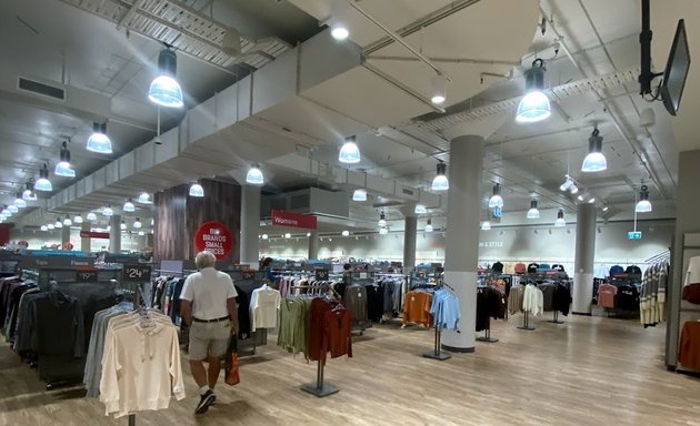 Photo of TK Maxx Brookside