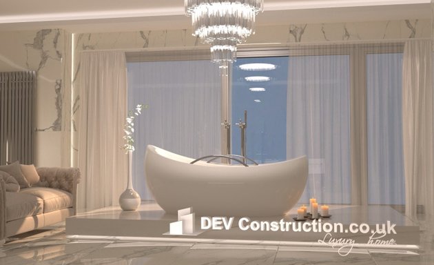 Photo of DEV Construction LTD