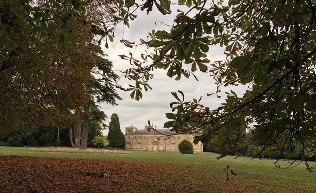 Photo of Lydiard House