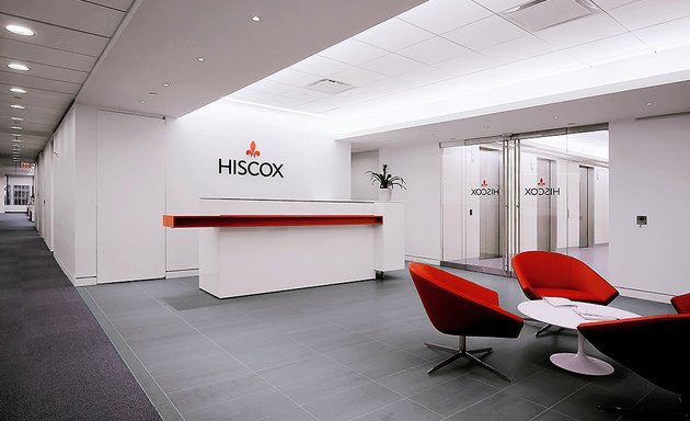 Photo of Hiscox Business Insurance, Miami