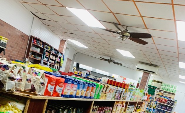 Photo of Sunny grocery & grill inc