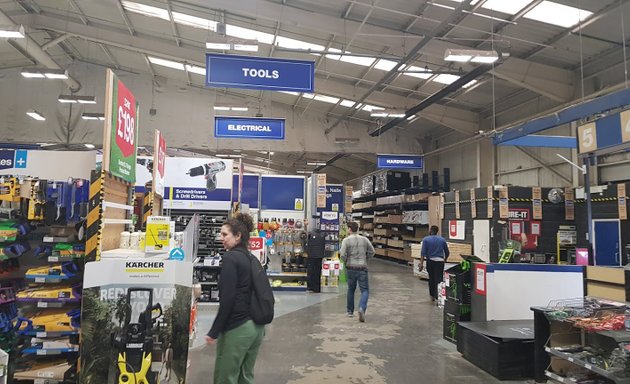 Photo of Wickes