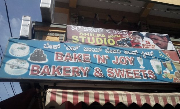 Photo of Bake 'N' Joy Bakery & Sweets