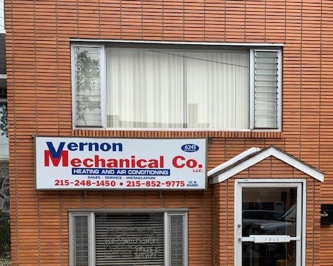 Photo of Vernon Mechanical CO, LLC