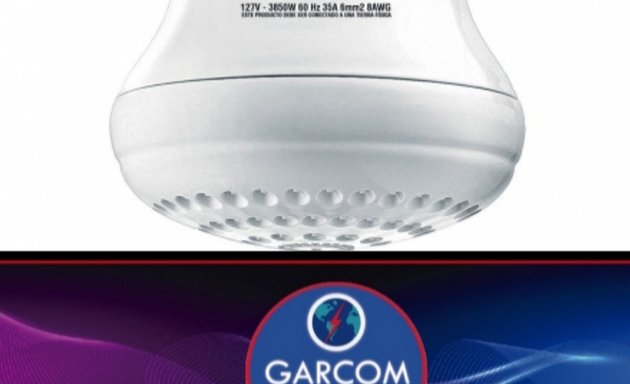 Foto de GARCOM Comercial Garcia