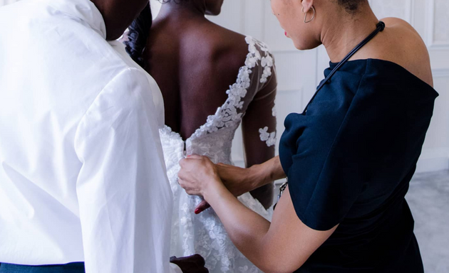 Photo of The Wedding Day Coordinators