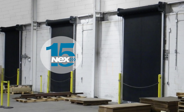 Photo of NEX Industrial Supplies Inc