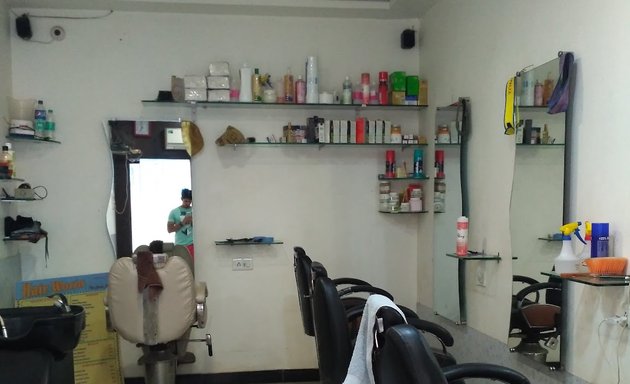 Photo of Hair world gents salon