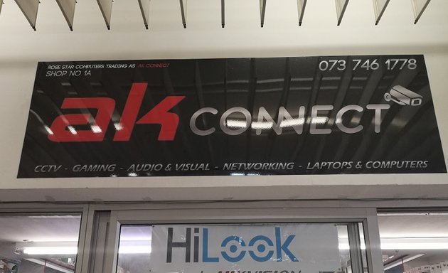 Photo of ak Connect