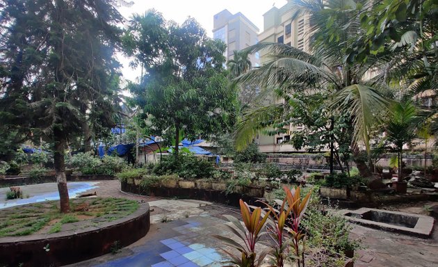 Photo of Raheja sales office park