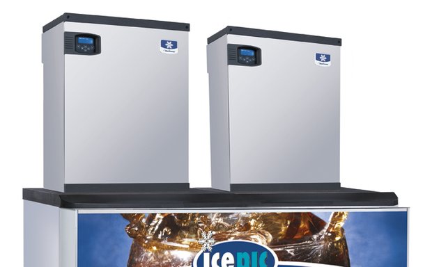 Photo of Coolers Inc.