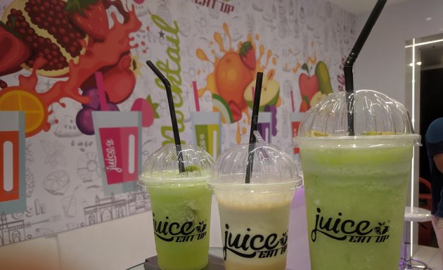 Photo of Juice Lounge