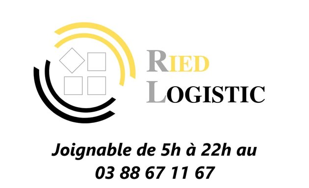 Photo de Ried Logistic