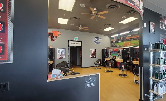 Photo of Sport Clips Haircuts