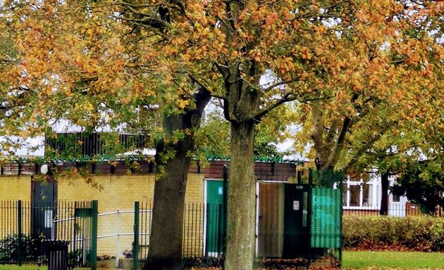 Photo of Seven Kings Park Public Toilet