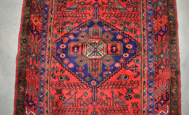 Photo of West End Rug Co.