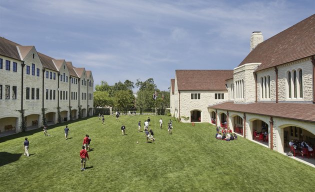 Photo of St. John's School