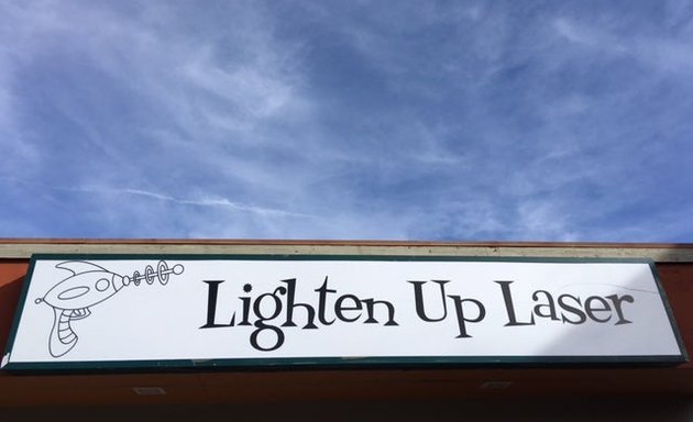 Photo of Lighten Up Laser & Skincare Salon