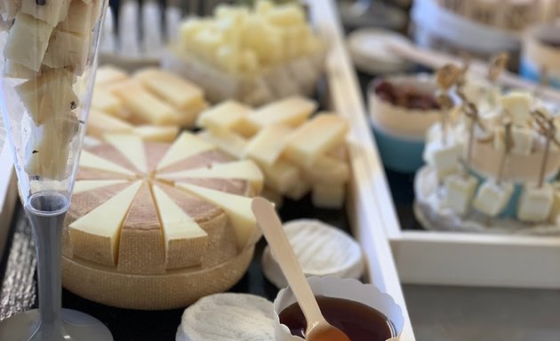 Photo de Fromagerie Bouby