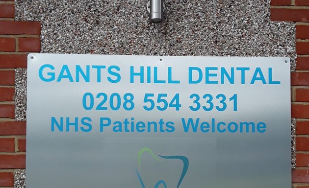 Photo of The Gants Hill Dental Practice