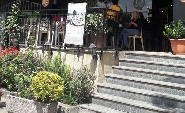 Photo of Munch German Bakery and Cafe | Sarbet | ሙንሽ ጀርመን መጋገርያና ካፌ | ሳርቤት