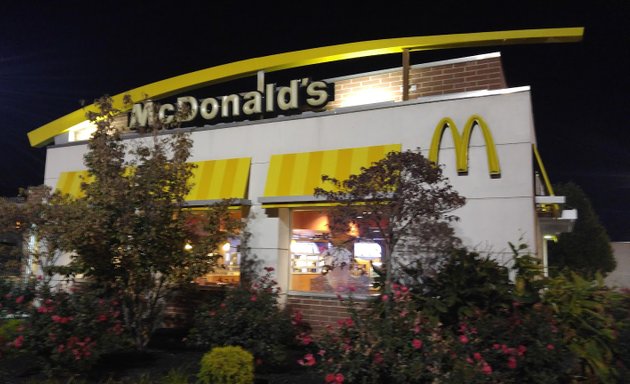 Photo of McDonald's