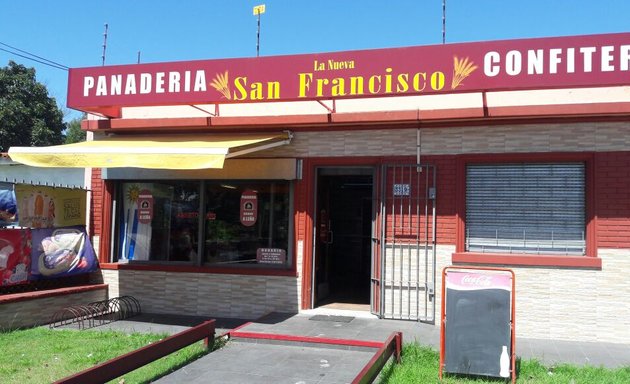Foto de Panadería La Nueva San Francisco