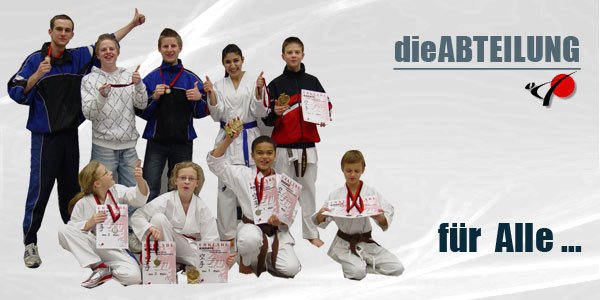 Foto von Karate im Polizei-Sport-Verein