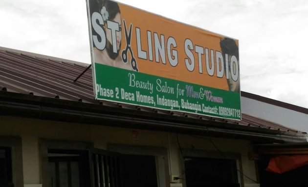 Photo of Styling Studio