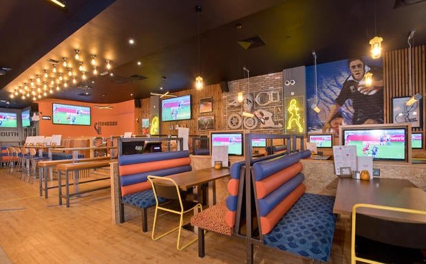 Photo of Sports Bar & Grill Clapham Junction