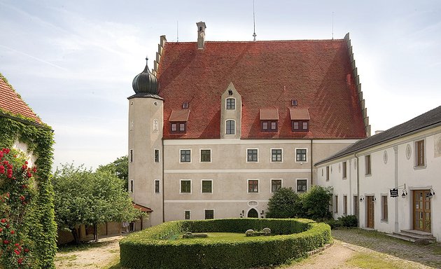 Foto von Hotel Schloss Eggersberg