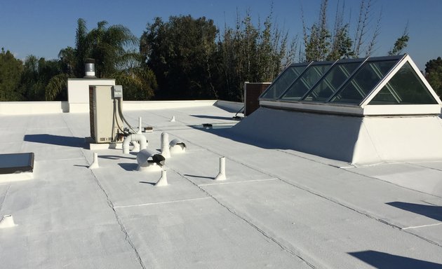 Photo of C&C Roofing