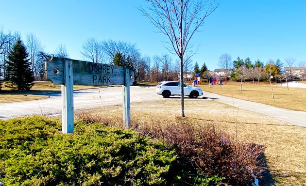 Photo of Osprey Ridge Park