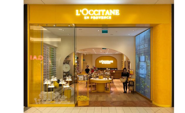 Photo of L'occitane en Provence