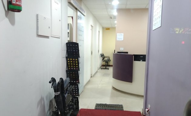 Photo of Ekaa Multispeciality Clinic